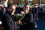 Torget i Vara